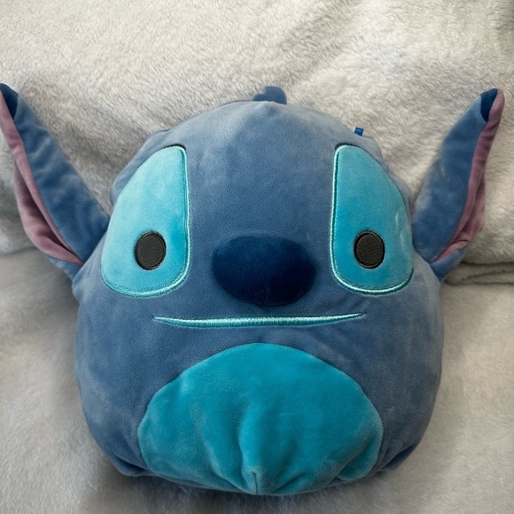 🔹NWOT- DISNEY STITCH Squishmallow - Picture 3 of 7